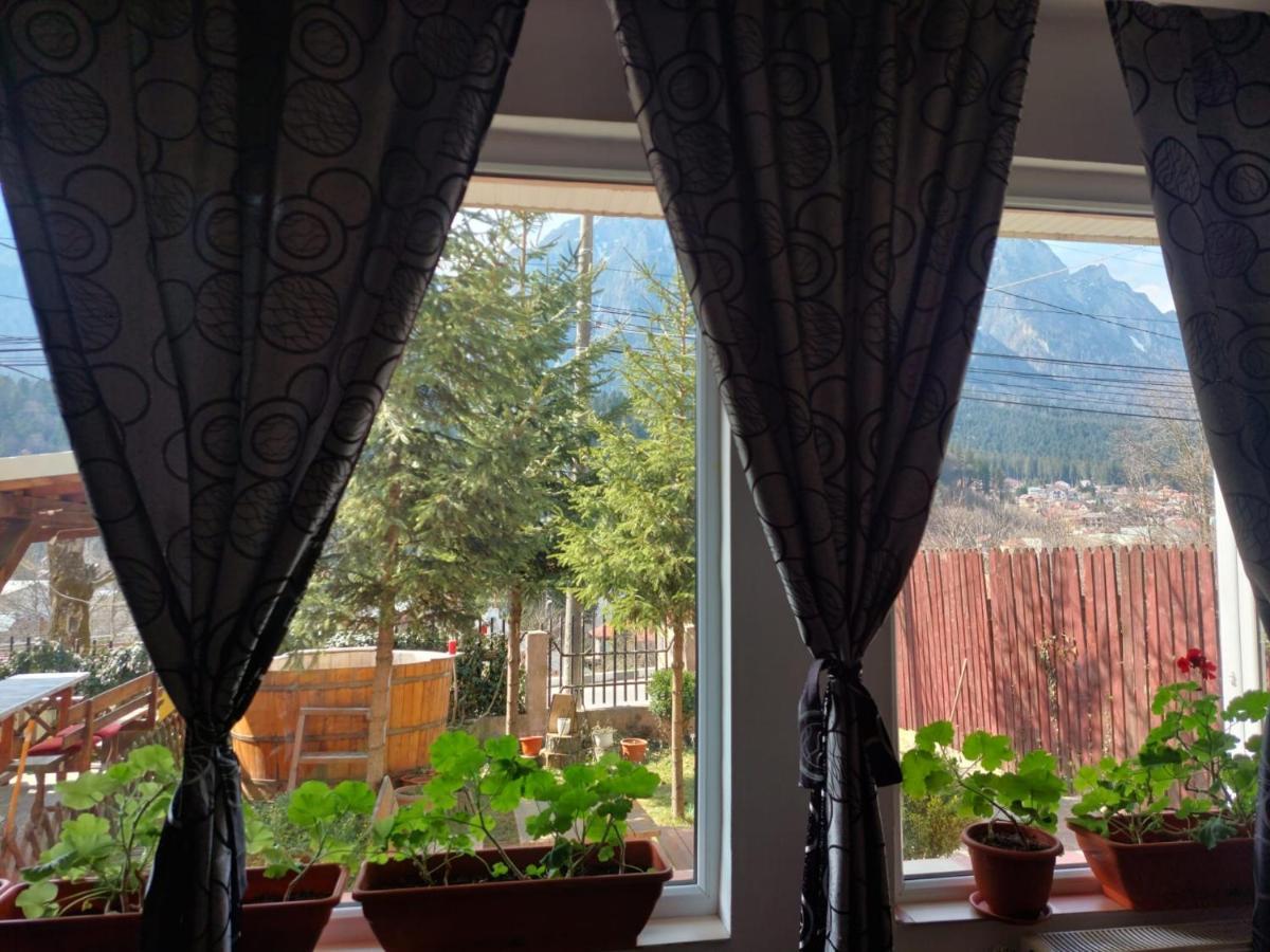 דירות בוסטאני Mountain View מראה חיצוני תמונה