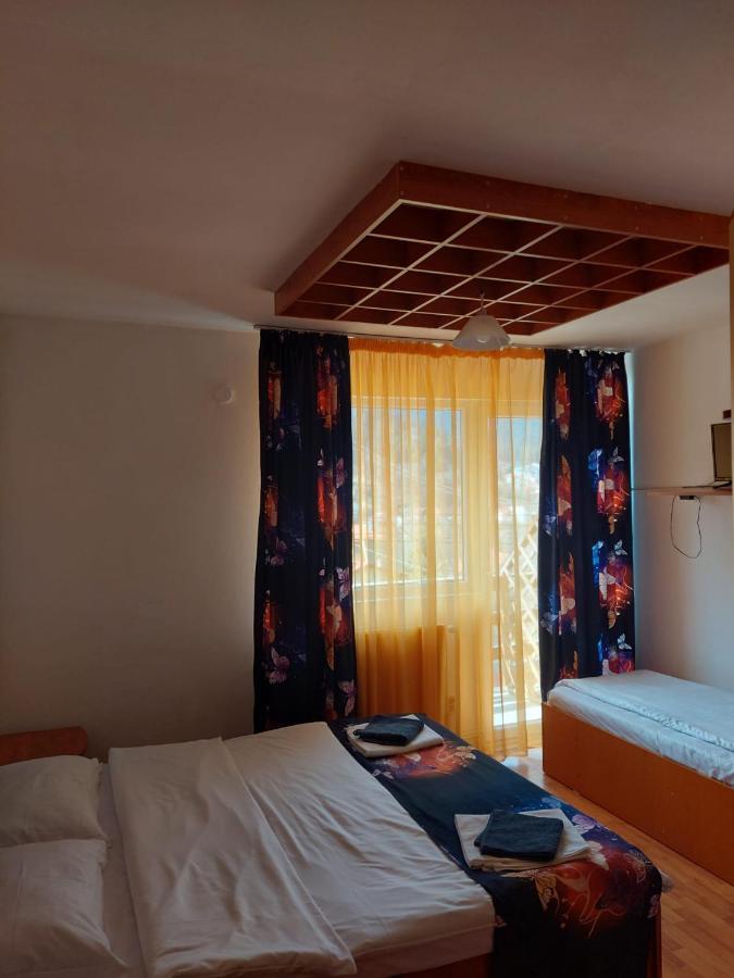 דירות בוסטאני Mountain View מראה חיצוני תמונה